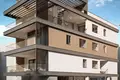 Penthouse 3 bedrooms 95 m² Kato Polemidion Municipality, Cyprus