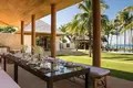 Willa 6 pokojów 1 500 m² Phang Nga, Tajlandia