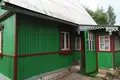 House  Lahoysk District, Belarus