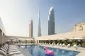Mieszkanie 23 m² Dubaj, Emiraty Arabskie