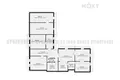 Haus 6 zimmer 4 900 m² Pertoltice, Tschechien