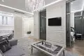 Apartamento 1 habitacion 51 m² en Moscú, Rusia