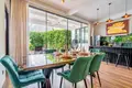 4BR Smart Villa • Cinema • Garden • Canggu