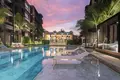 2 bedroom apartment  Phuket, Thailand