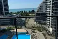 Studio apartment 1 bedroom 32 m² Batumi, Georgia