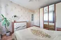 Apartamento 3 habitaciones 64 m² Minsk, Belarús
