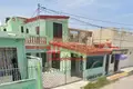 Casa 2 habitaciones 190 m² San Francisco de Campeche, México