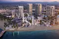 Mieszkanie 1 pokój 125 m² Ras al-Khaimah, Emiraty Arabskie