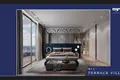 Penthouse 4 bedrooms 396 m² Sisli, Turkey