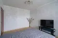 3 room apartment 77 m² Minsk, Belarus