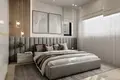 1 bedroom apartment 67 m² Limassol, Cyprus