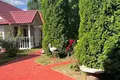 Casa 205 m² Dzieraunianski sielski Saviet, Bielorrusia