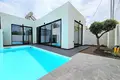 Villa  Analipsi, Greece