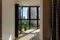 2 room apartment 39 m² in Minsk, Belarus