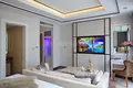 Apartamento 1 habitacion 30 m² Choeng Thale, Tailandia