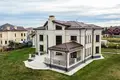 6 bedroom house 750 m² Resort Town of Sochi (municipal formation), Russia