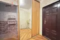 2 room apartment 47 m² Minsk, Belarus