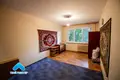 Appartement 2 chambres 50 m² Homiel, Bélarus