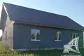 House 102 m² cerninski sielski Saviet, Belarus