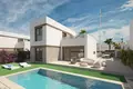 3 bedroom villa 131 m² Almoradi, Spain