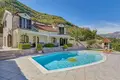 5 bedroom villa 750 m² Stoliv, Montenegro