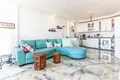 Apartamento 3 habitaciones 110 m² Oba, Turquía