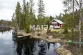 Cottage 1 bedroom 50 m² Uurainen, Finland