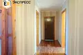 Apartamento 4 habitaciones 79 m² Kobriny, Bielorrusia