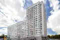 Квартира 2 комнаты 67 м² Минск, Беларусь