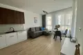 Apartamento 2 habitaciones 40 m² en Polonia, Polonia