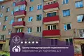 Apartamento 2 habitaciones 43 m² Baránavichi, Belarús