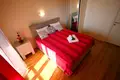 Piso independiente 1 habitacion 51 m² Budva, Montenegro