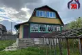 Maison 93 m² Drackauski sielski Saviet, Bélarus
