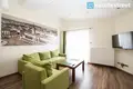 Wohnung 2 Zimmer 6 390 m² Krakau, Polen