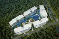 Жилой комплекс BB Horizon Resort villa