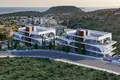 Appartement 4 chambres 156 m² Agios Tychonas, Chypre