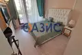 Appartement 3 chambres 113 m² Nessebar, Bulgarie