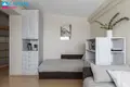 Квартира 3 комнаты 84 м² Вильнюс, Литва