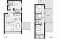 Willa 3 pokoi 129 m² Orihuela, Hiszpania