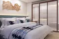 1 bedroom apartment 39 m² Phuket, Thailand