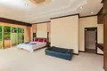 Willa 6 pokojów 550 m² Kathu, Tajlandia