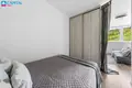 Apartamento 2 habitaciones 38 m² Vilna, Lituania
