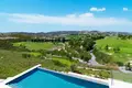 4 bedroom house 214 m² Tsada, Cyprus