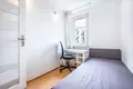 Apartamento 3 habitaciones 46 m² Varsovia, Polonia