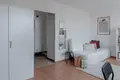 Квартира 1 комната 26 м² Варшава, Польша