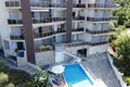 Apartamento 2 habitaciones 69 m² Przno, Montenegro