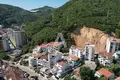 Parcelas  Budva, Montenegro