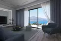 Apartamento 1 habitacion 79 m² Krasici, Montenegro