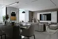 Dom 4 pokoi  Parekklisia, Cypr