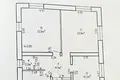 House 260 m² Smilavicki sielski Saviet, Belarus